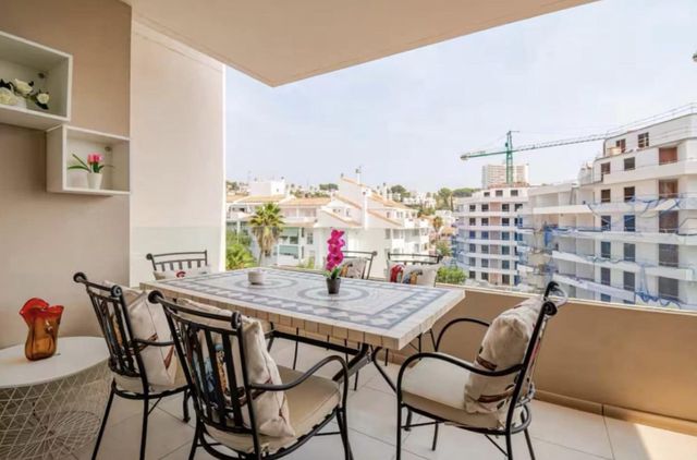 3 camera da letto Appartamento in vendita in Nueva Andalucia, Marbella con piscina garage - 500.000 € (Rif: 10119035)