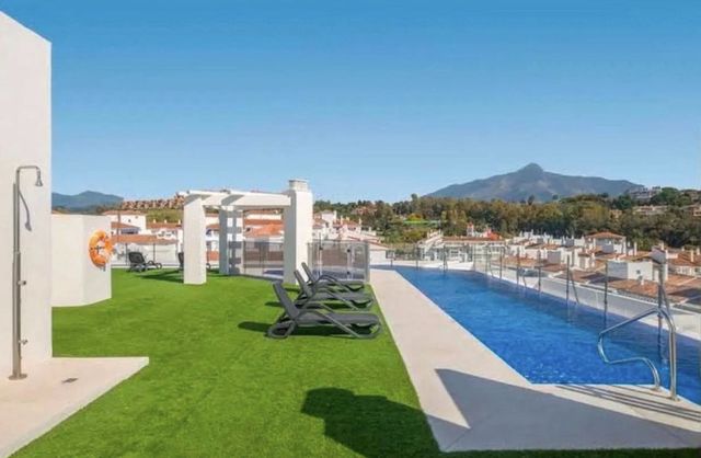 3 camera da letto Appartamento in vendita in Nueva Andalucia, Marbella con piscina garage - 500.000 € (Rif: 10119035)
