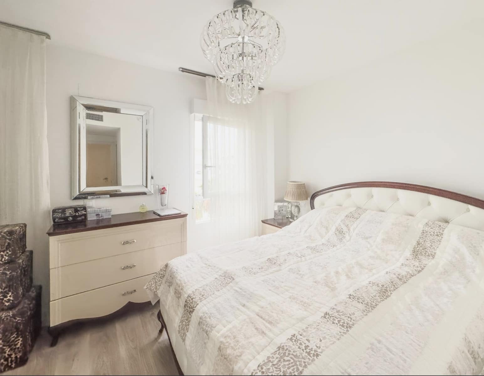 3 camera da letto Appartamento in vendita in Nueva Andalucia con piscina garage - 500.000 € (Rif: 10119035)