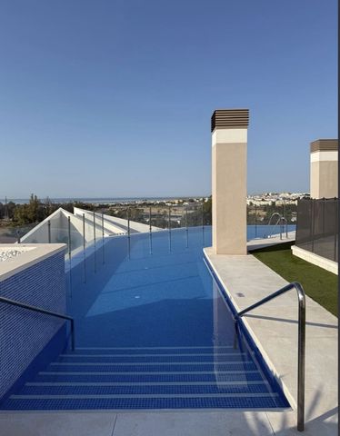 3 sypialnia Mieszkanie na sprzedaż w Nueva Andalucia, Marbella z basenem garażem - 515 000 € (Ref: 10119036)