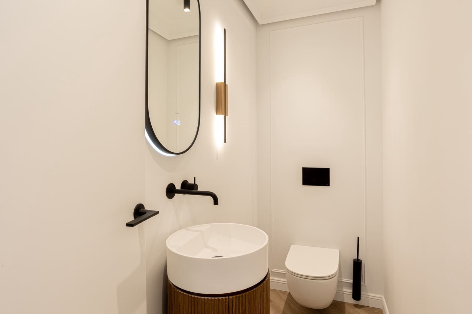Apartamento de 3 habitaciones en Benahavís en venta con piscina - 1.270.000 € (Ref: 10119037)