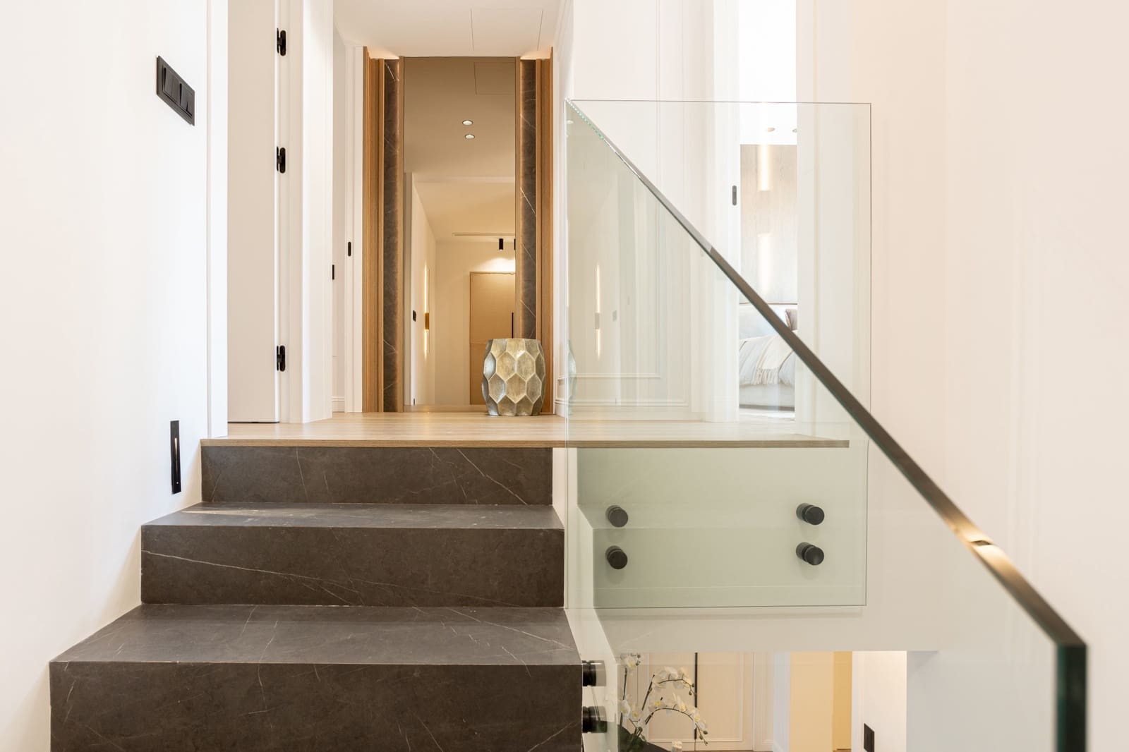 Apartamento de 3 habitaciones en Benahavís en venta con piscina - 1.270.000 € (Ref: 10119037)