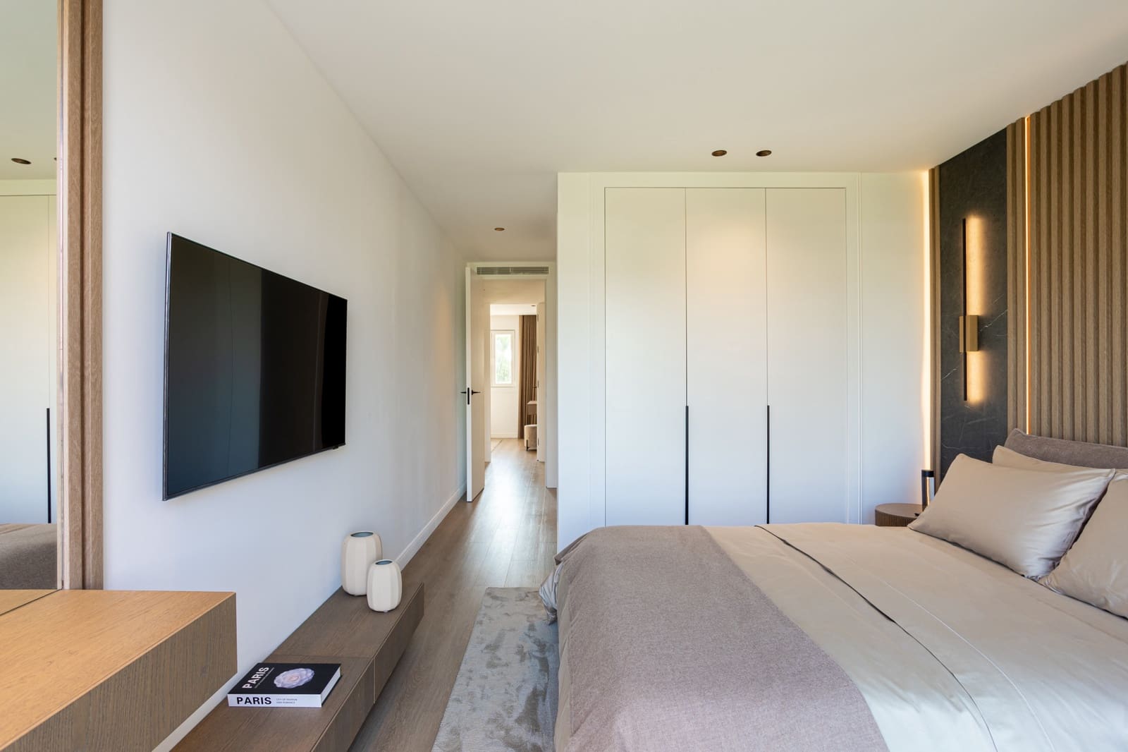 Apartamento de 3 habitaciones en Benahavís en venta con piscina - 1.270.000 € (Ref: 10119037)