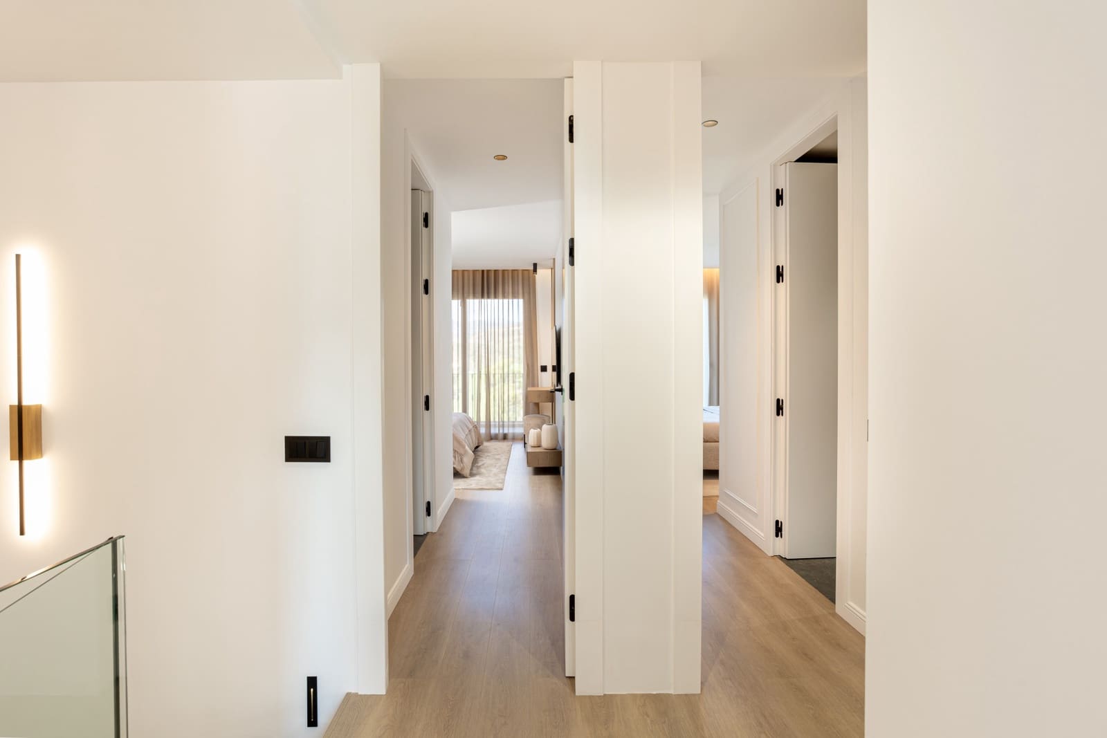 Apartamento de 3 habitaciones en Benahavís en venta con piscina - 1.270.000 € (Ref: 10119037)