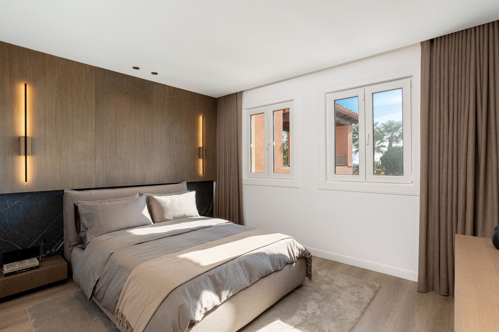 Apartamento de 3 habitaciones en Benahavís en venta con piscina - 1.270.000 € (Ref: 10119037)