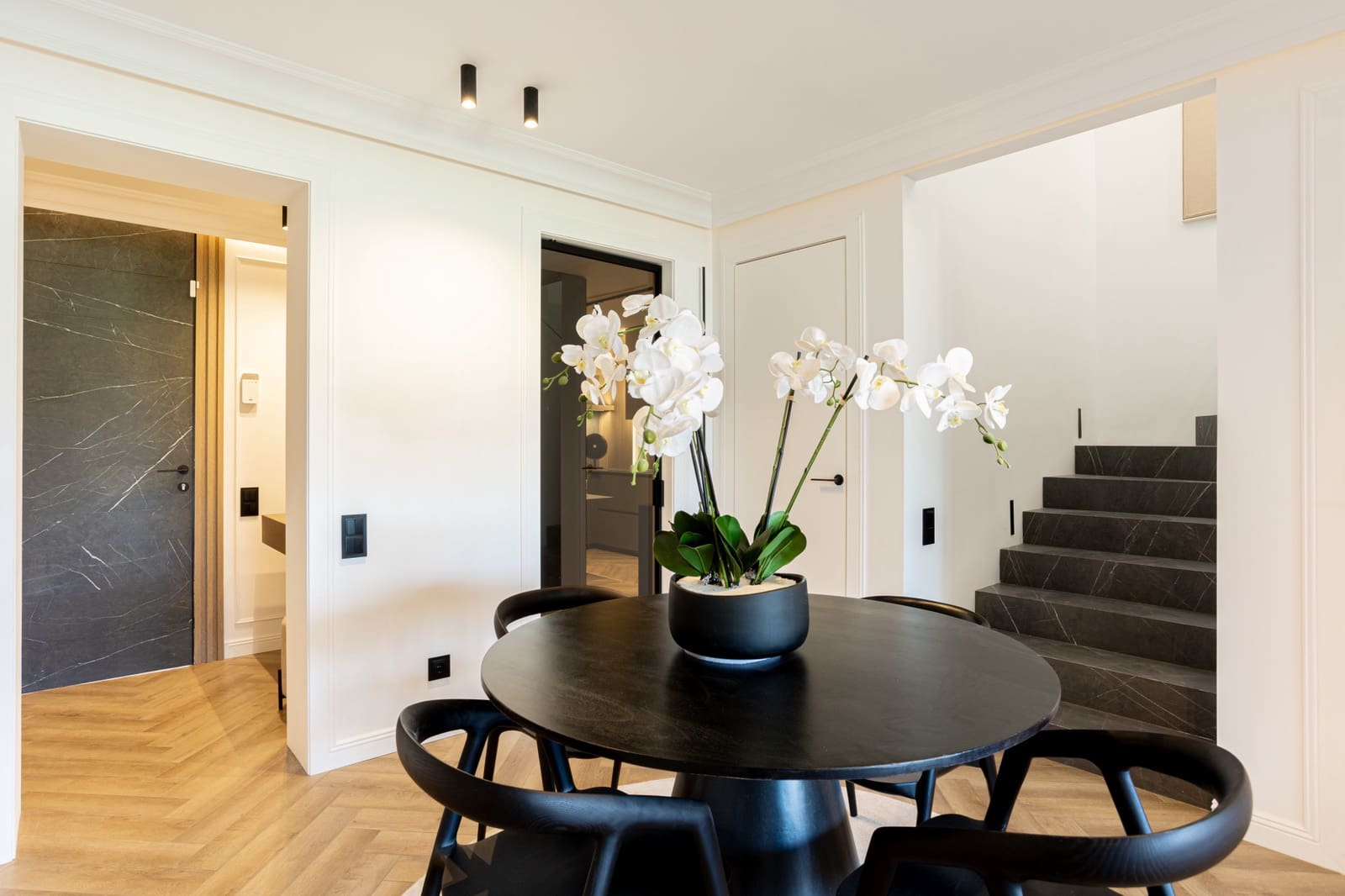 Apartamento de 3 habitaciones en Benahavís en venta con piscina - 1.270.000 € (Ref: 10119037)