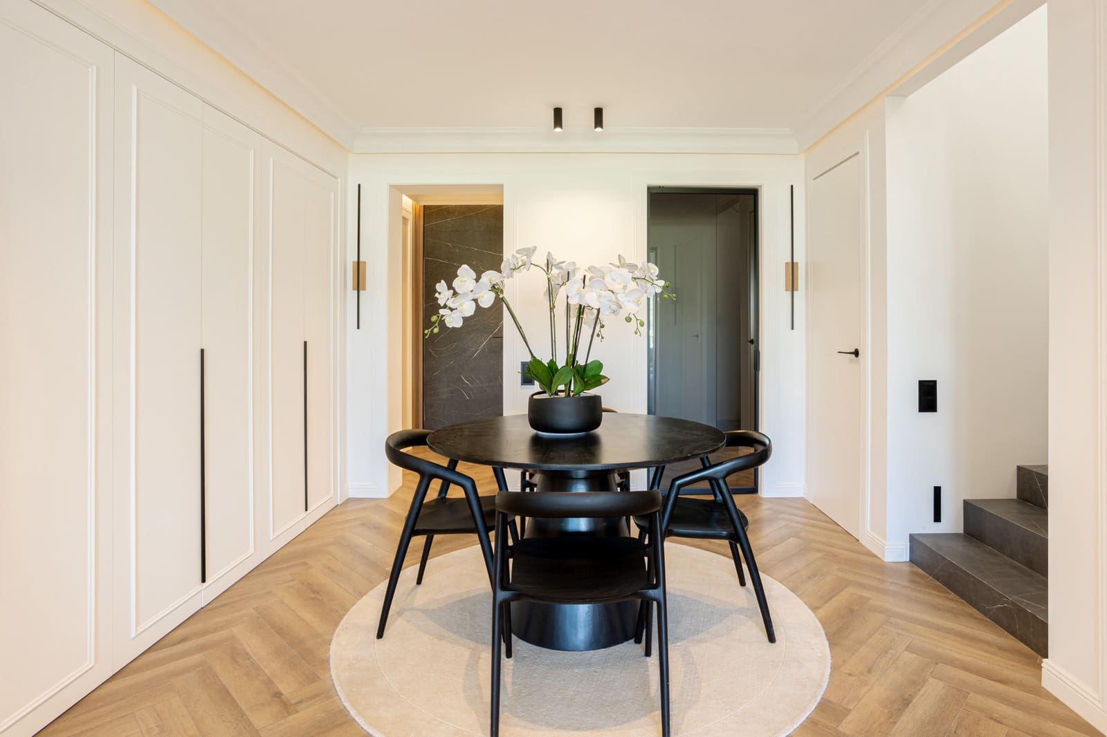 Apartamento de 3 habitaciones en Benahavís en venta con piscina - 1.270.000 € (Ref: 10119037)