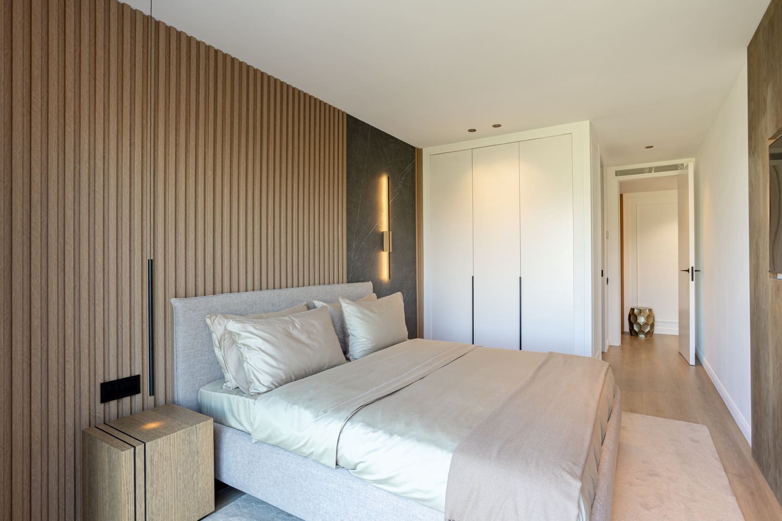 Apartamento de 3 habitaciones en Benahavís en venta con piscina - 1.270.000 € (Ref: 10119037)