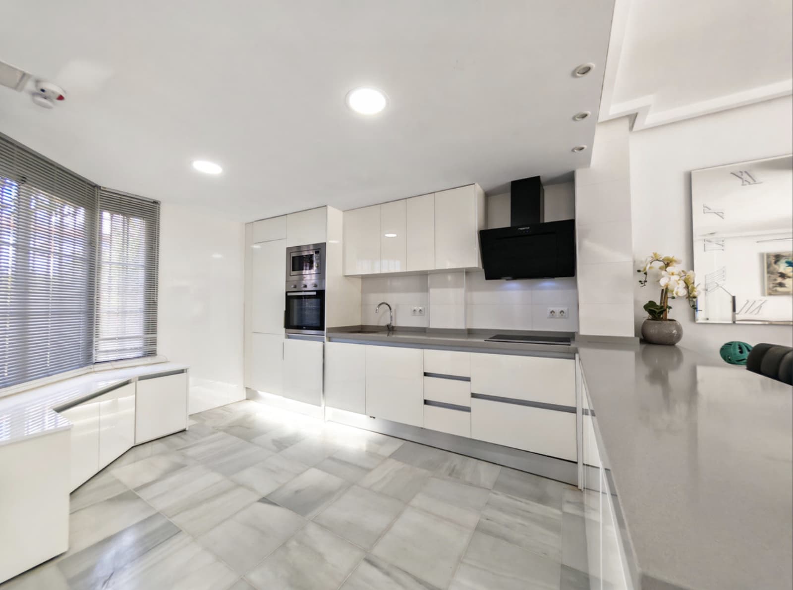 4 camera da letto Casa in vendita in Marbella con piscina - 675.000 € (Rif: 10119039)