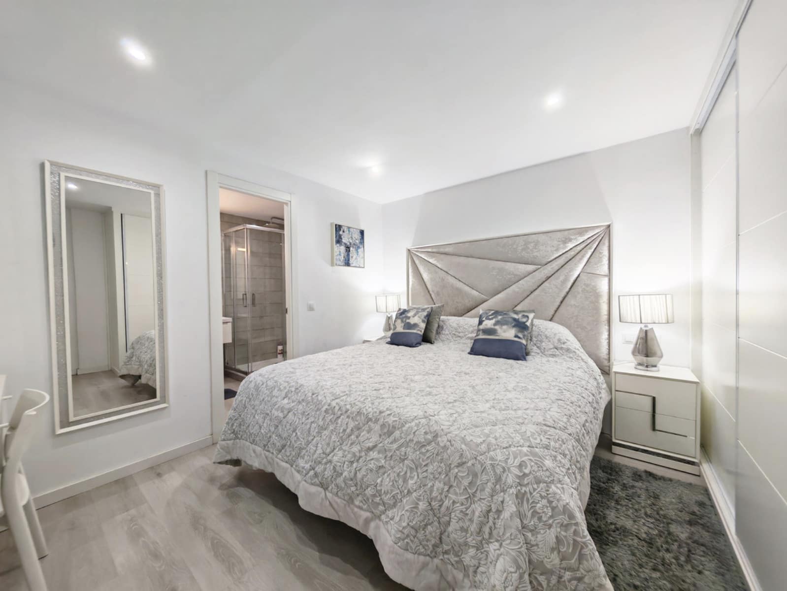 4 camera da letto Casa in vendita in Marbella con piscina - 675.000 € (Rif: 10119039)