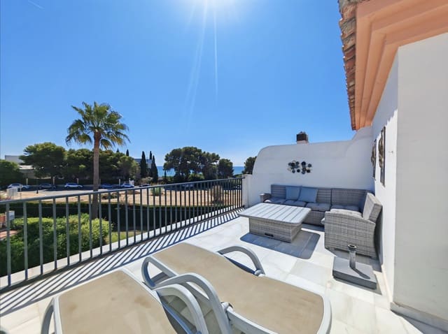 4 camera da letto Casa in vendita in Marbella con piscina - 675.000 € (Rif: 10119039)