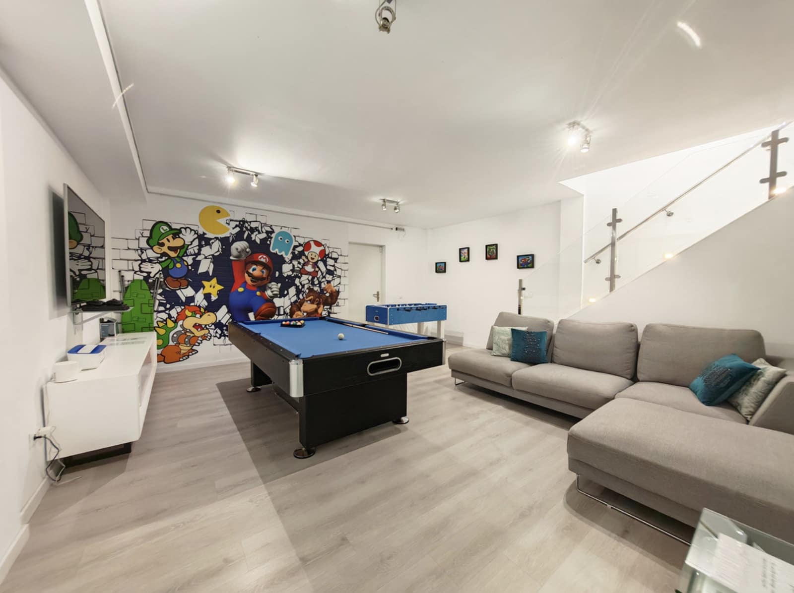 4 camera da letto Casa in vendita in Marbella con piscina - 675.000 € (Rif: 10119039)