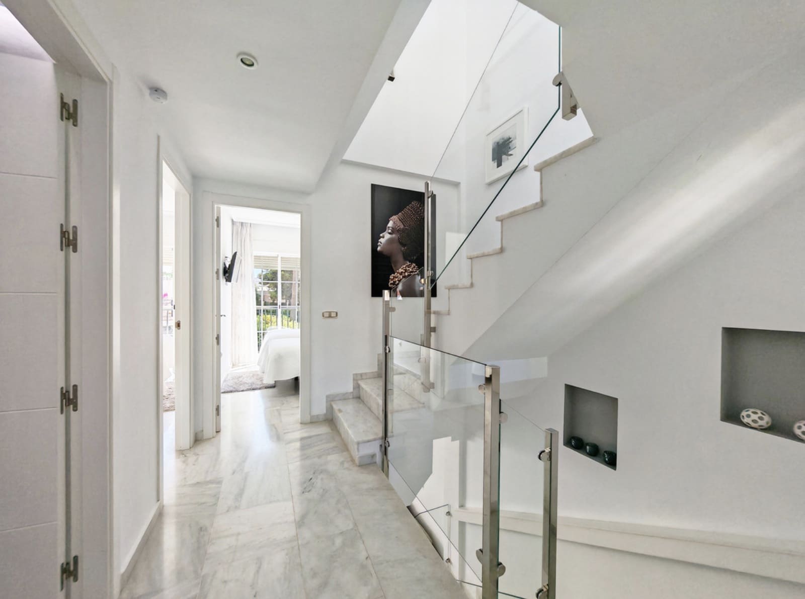 4 camera da letto Casa in vendita in Marbella con piscina - 675.000 € (Rif: 10119039)