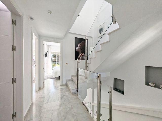 4 camera da letto Casa in vendita in Marbella con piscina - 675.000 € (Rif: 10119039)