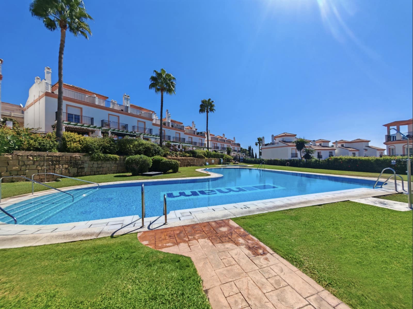 4 camera da letto Casa in vendita in Marbella con piscina - 675.000 € (Rif: 10119039)