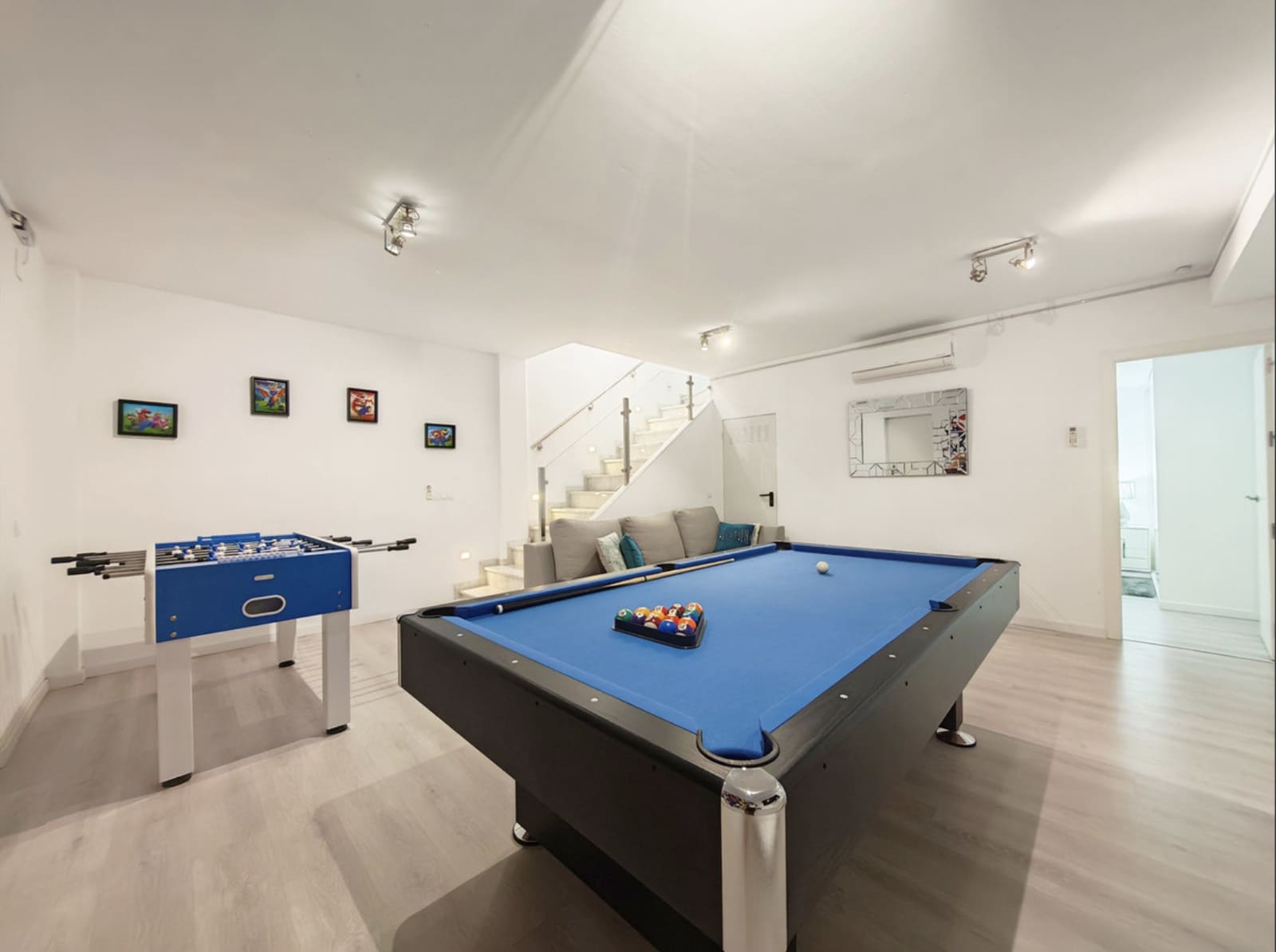 4 camera da letto Casa in vendita in Marbella con piscina - 675.000 € (Rif: 10119039)