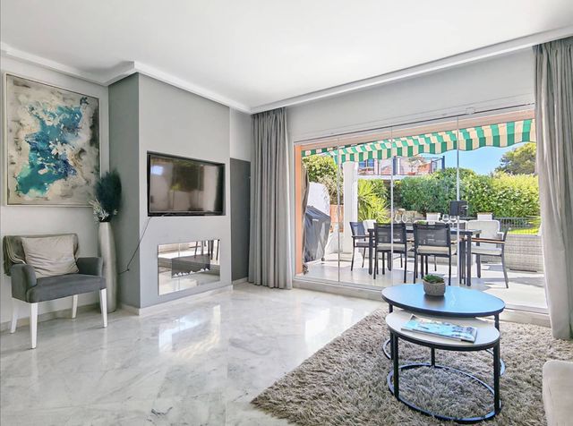 4 camera da letto Casa in vendita in Marbella con piscina - 675.000 € (Rif: 10119039)
