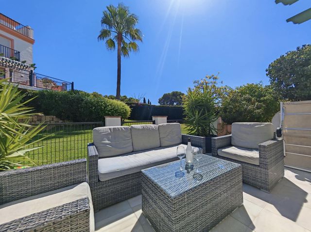 4 camera da letto Casa in vendita in Marbella con piscina - 675.000 € (Rif: 10119039)