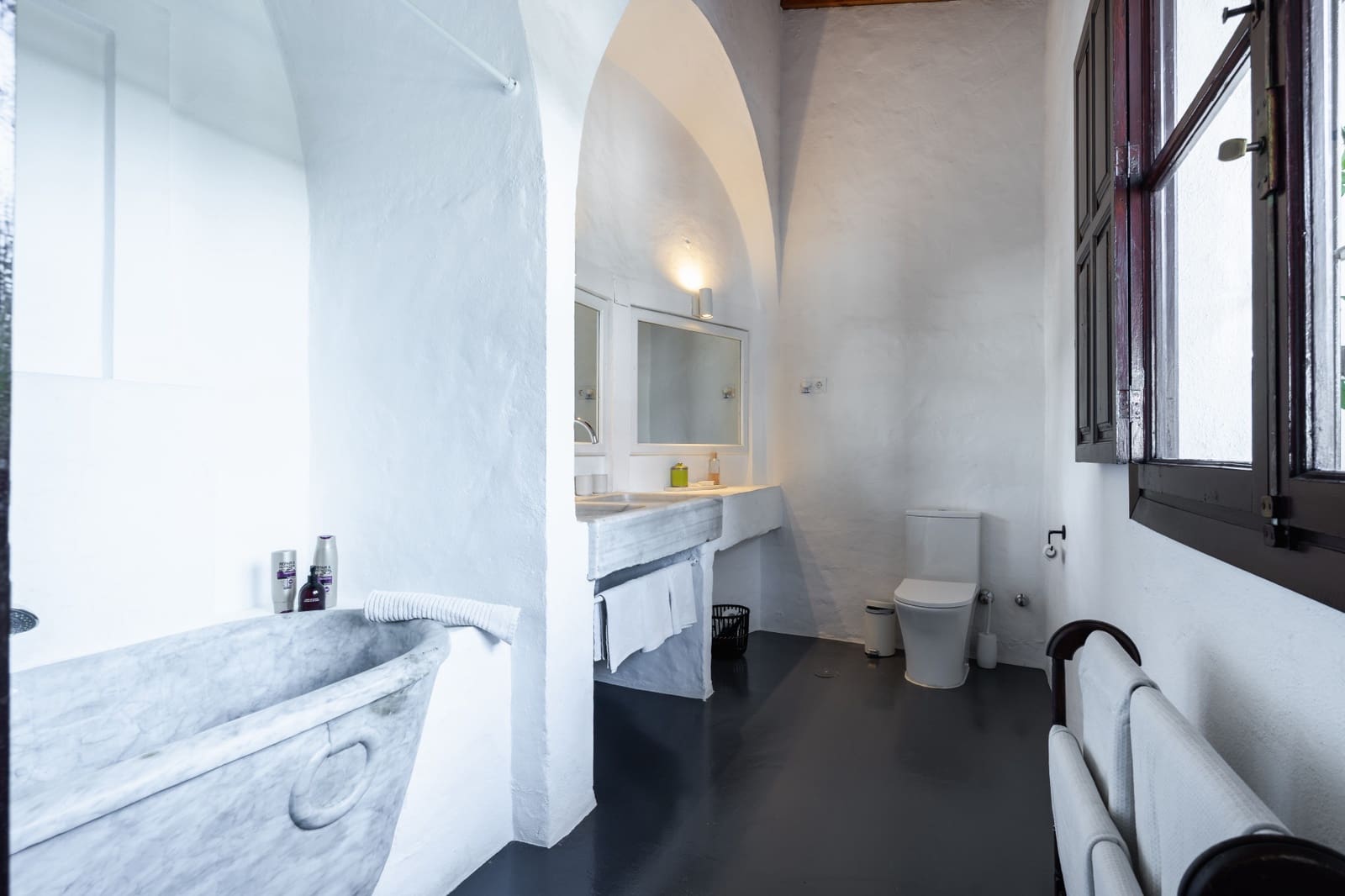 9 slaapkamer Finca/Landhuis te koop in Estepona met zwembad - € 2.700.000 (Ref: 10119040)