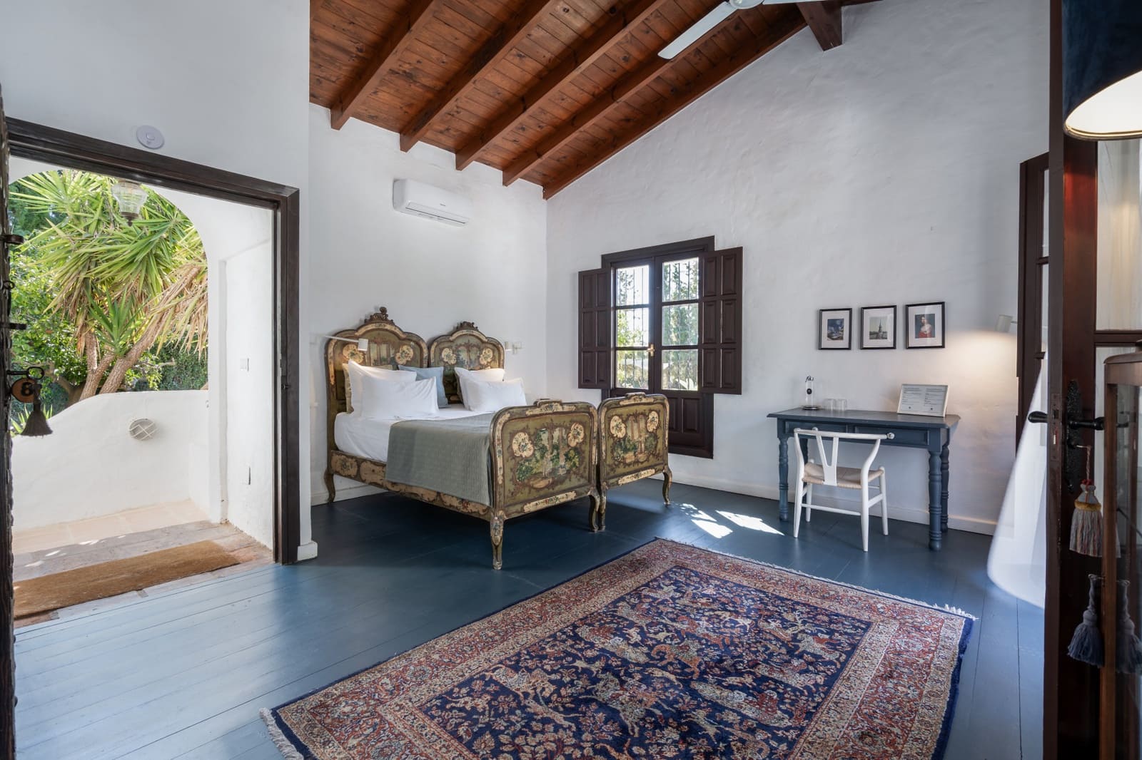 9 slaapkamer Finca/Landhuis te koop in Estepona met zwembad - € 2.700.000 (Ref: 10119040)