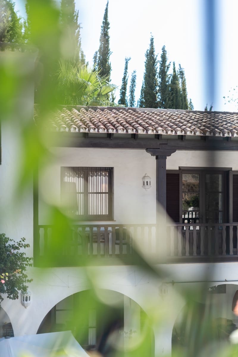 9 slaapkamer Finca/Landhuis te koop in Estepona met zwembad - € 2.700.000 (Ref: 10119040)