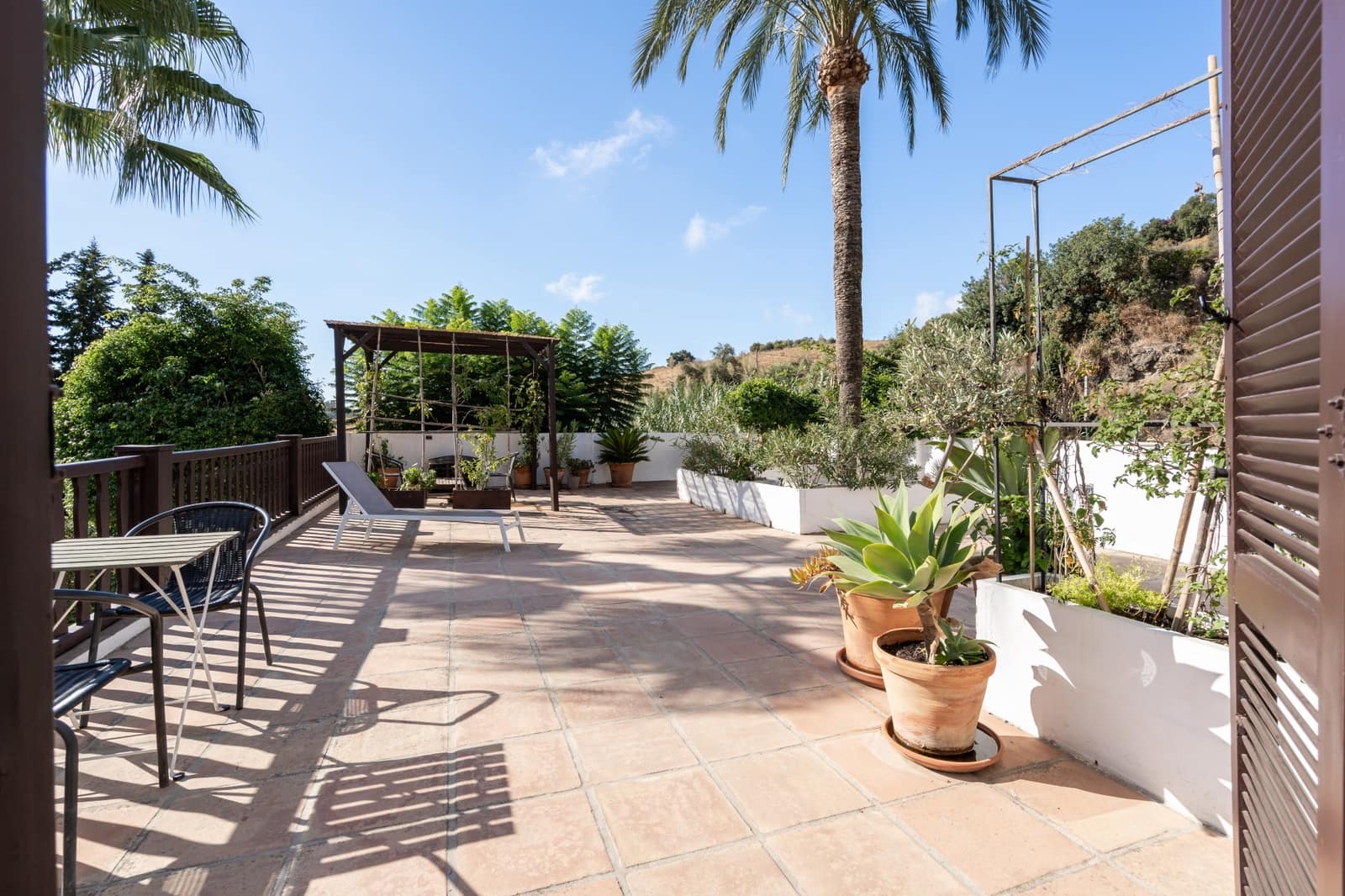 9 slaapkamer Finca/Landhuis te koop in Estepona met zwembad - € 2.700.000 (Ref: 10119040)