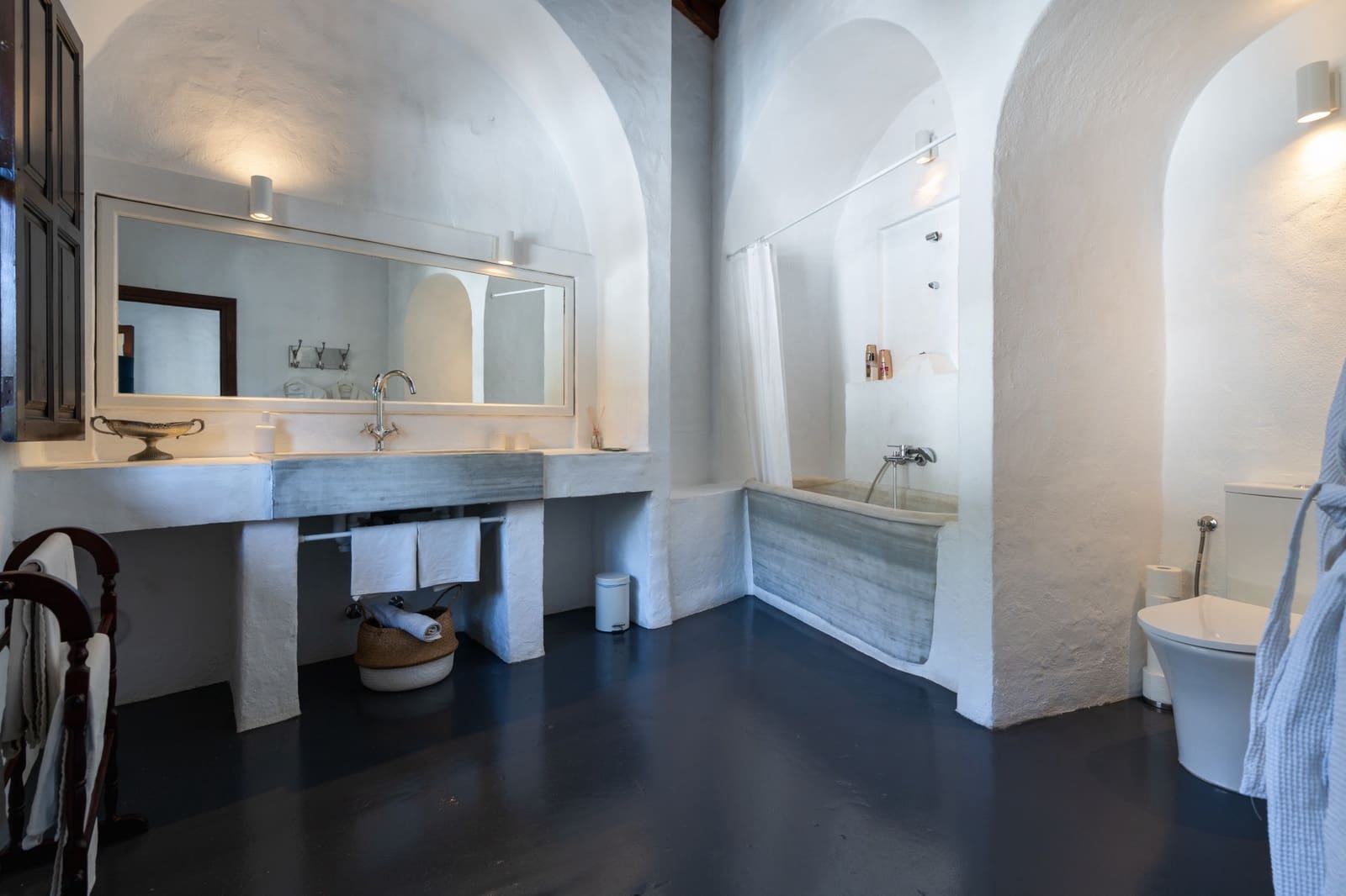 9 slaapkamer Finca/Landhuis te koop in Estepona met zwembad - € 2.700.000 (Ref: 10119040)