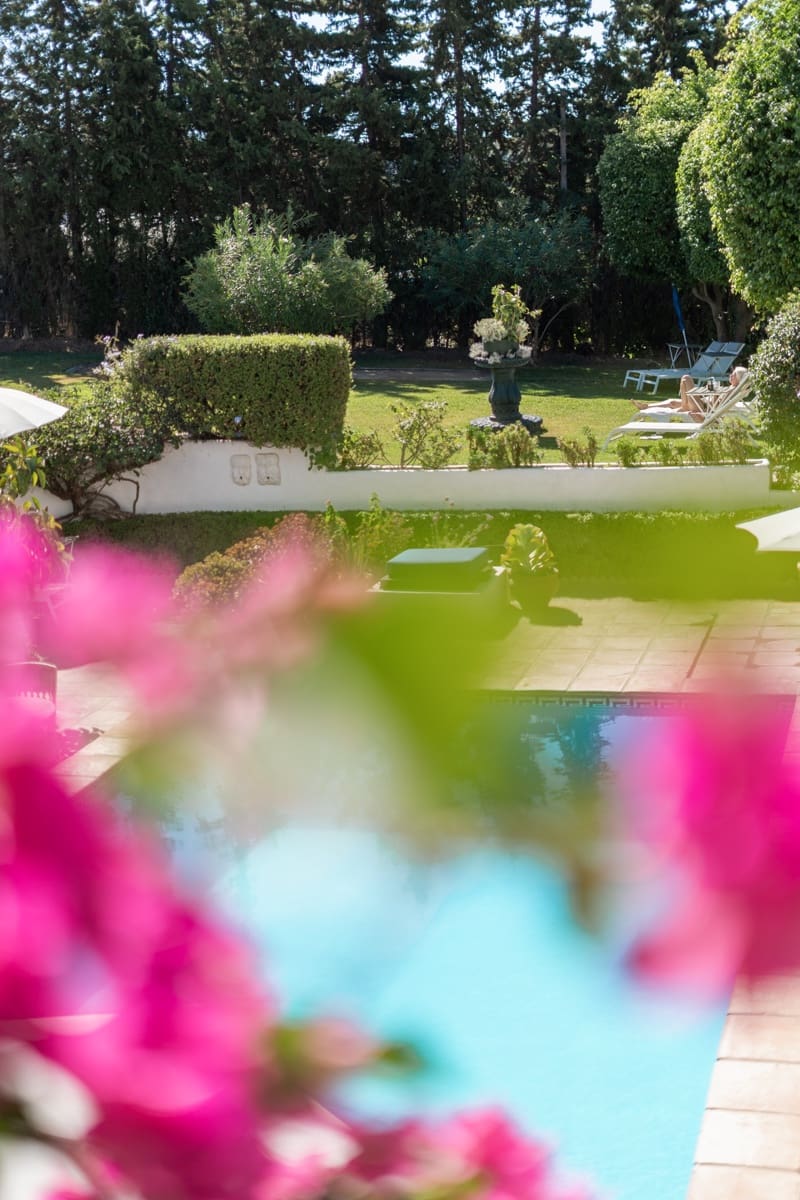 9 slaapkamer Finca/Landhuis te koop in Estepona met zwembad - € 2.700.000 (Ref: 10119040)