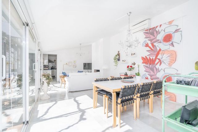 4 chambre Villa/Maison à vendre à Estepona avec piscine garage - 1 295 000 € (Ref: 10119041)