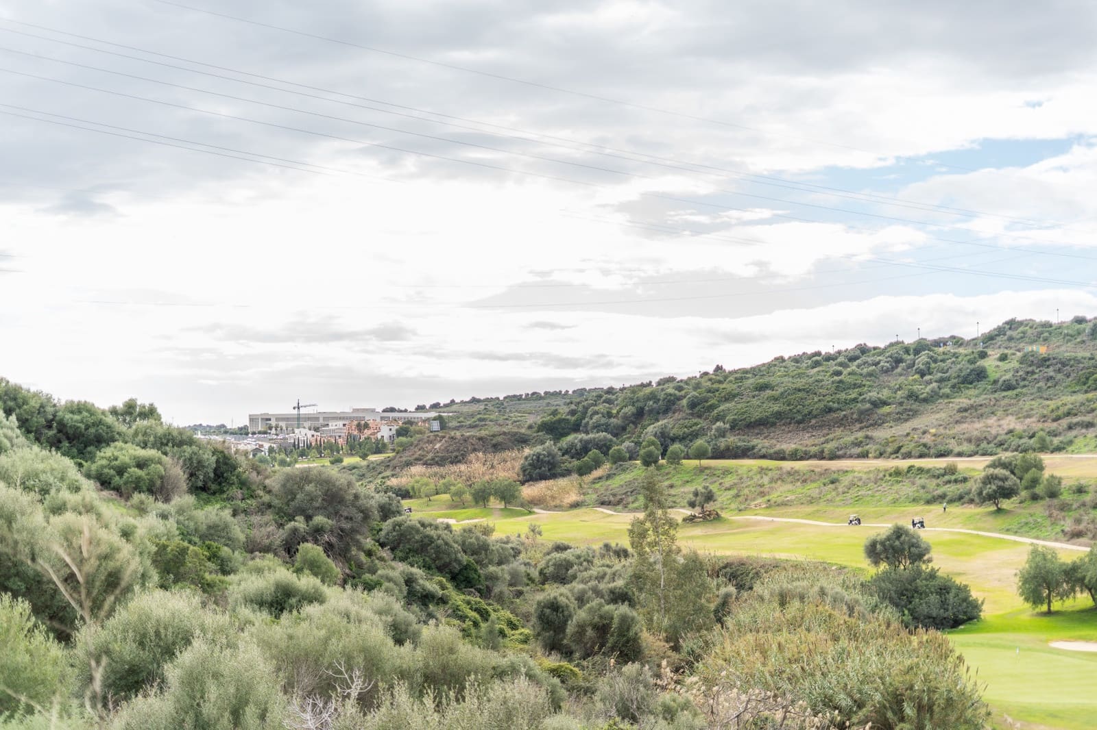 Działka budowlana na sprzedaż w Estepona - 250 000 € (Ref: 10119043)