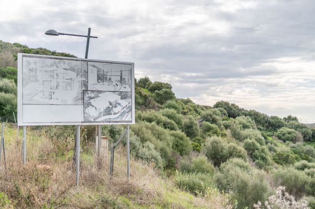 Działka budowlana na sprzedaż w Estepona - 250 000 € (Ref: 10119043)
