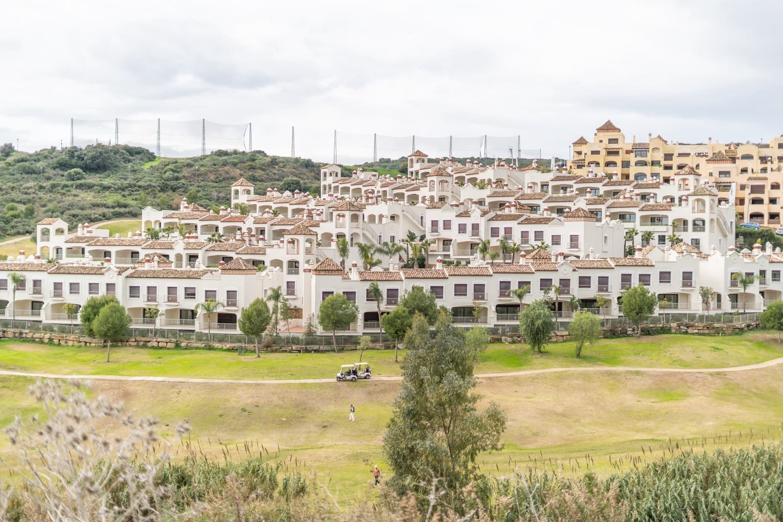 Działka budowlana na sprzedaż w Estepona - 250 000 € (Ref: 10119043)