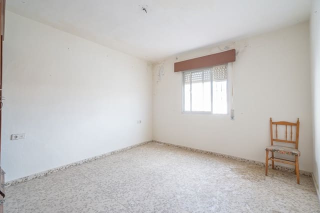 6 chambre Maison de Ville à vendre à Estepona avec garage - 900 000 € (Ref: 10119044)
