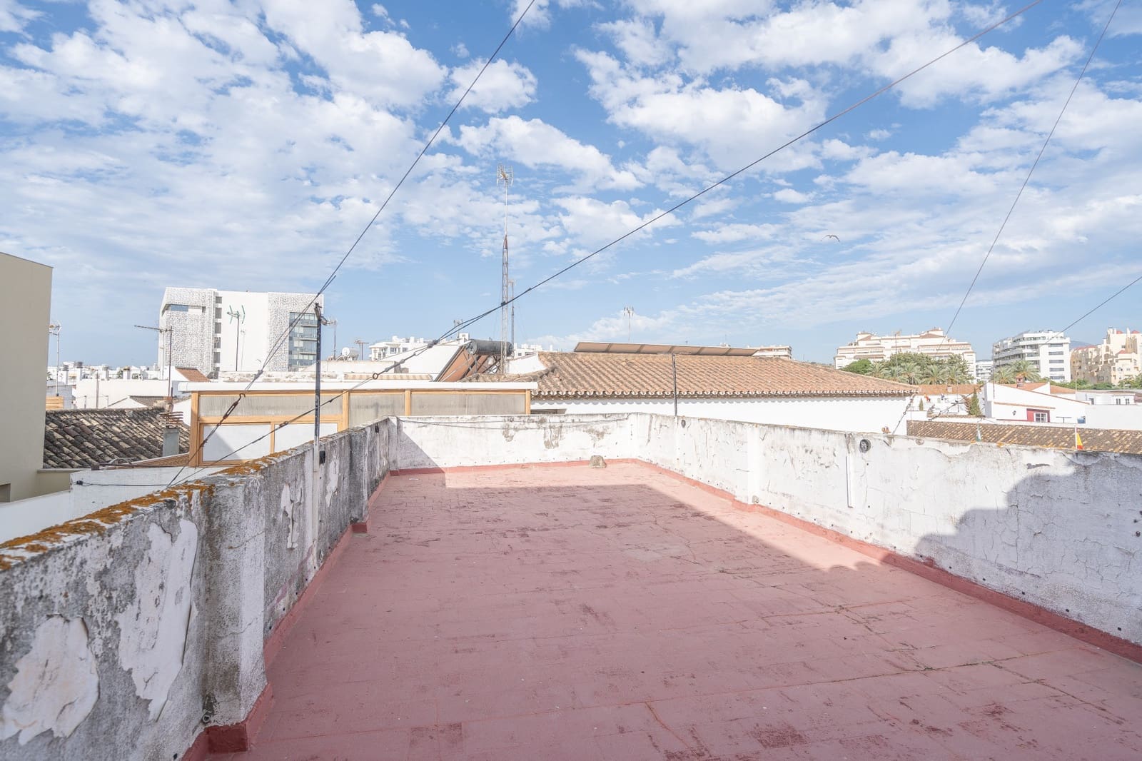6 chambre Maison de Ville à vendre à Estepona avec garage - 900 000 € (Ref: 10119044)