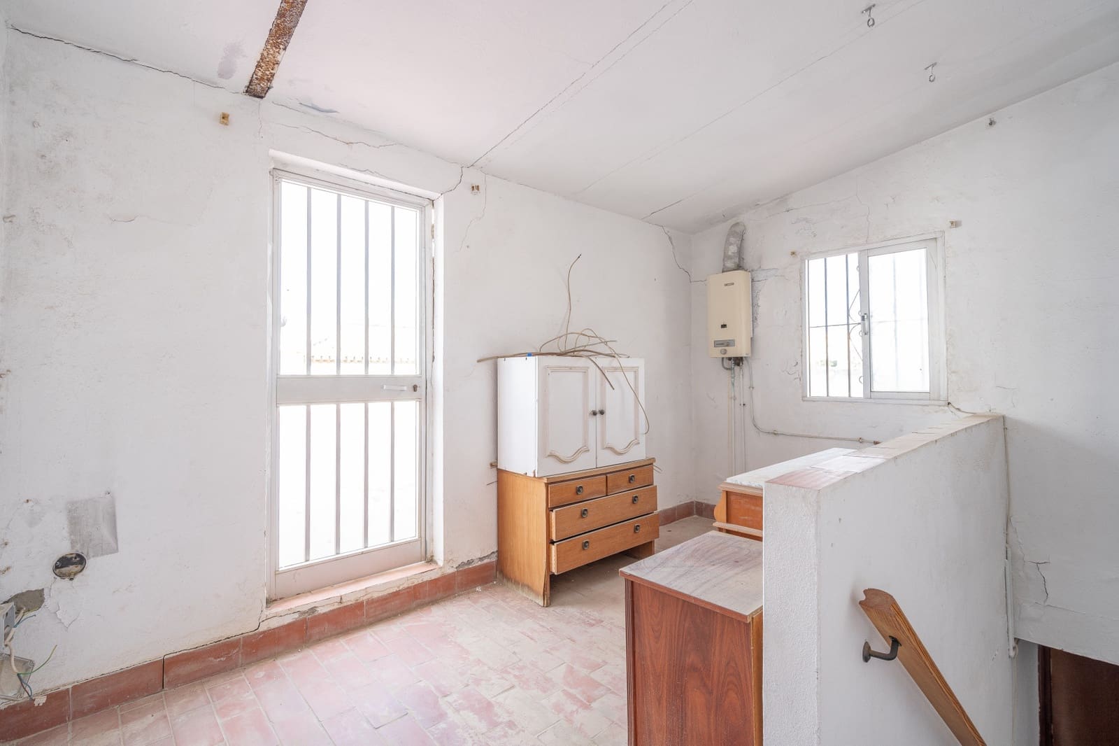 6 chambre Maison de Ville à vendre à Estepona avec garage - 900 000 € (Ref: 10119044)