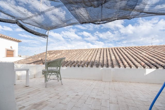 6 chambre Maison de Ville à vendre à Estepona avec garage - 900 000 € (Ref: 10119044)