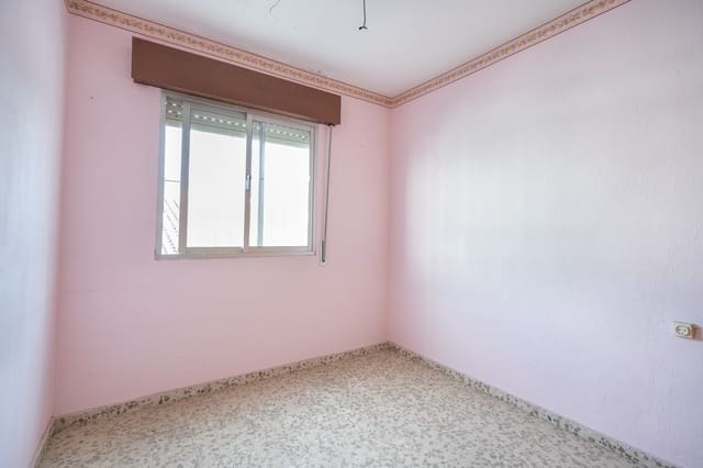 6 chambre Maison de Ville à vendre à Estepona avec garage - 900 000 € (Ref: 10119044)
