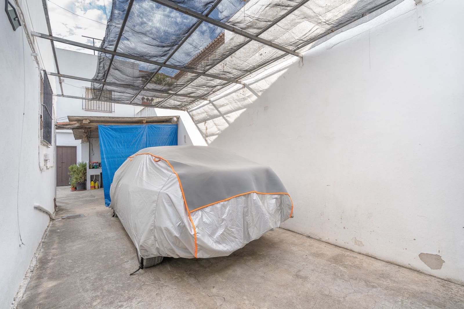 6 chambre Maison de Ville à vendre à Estepona avec garage - 900 000 € (Ref: 10119044)