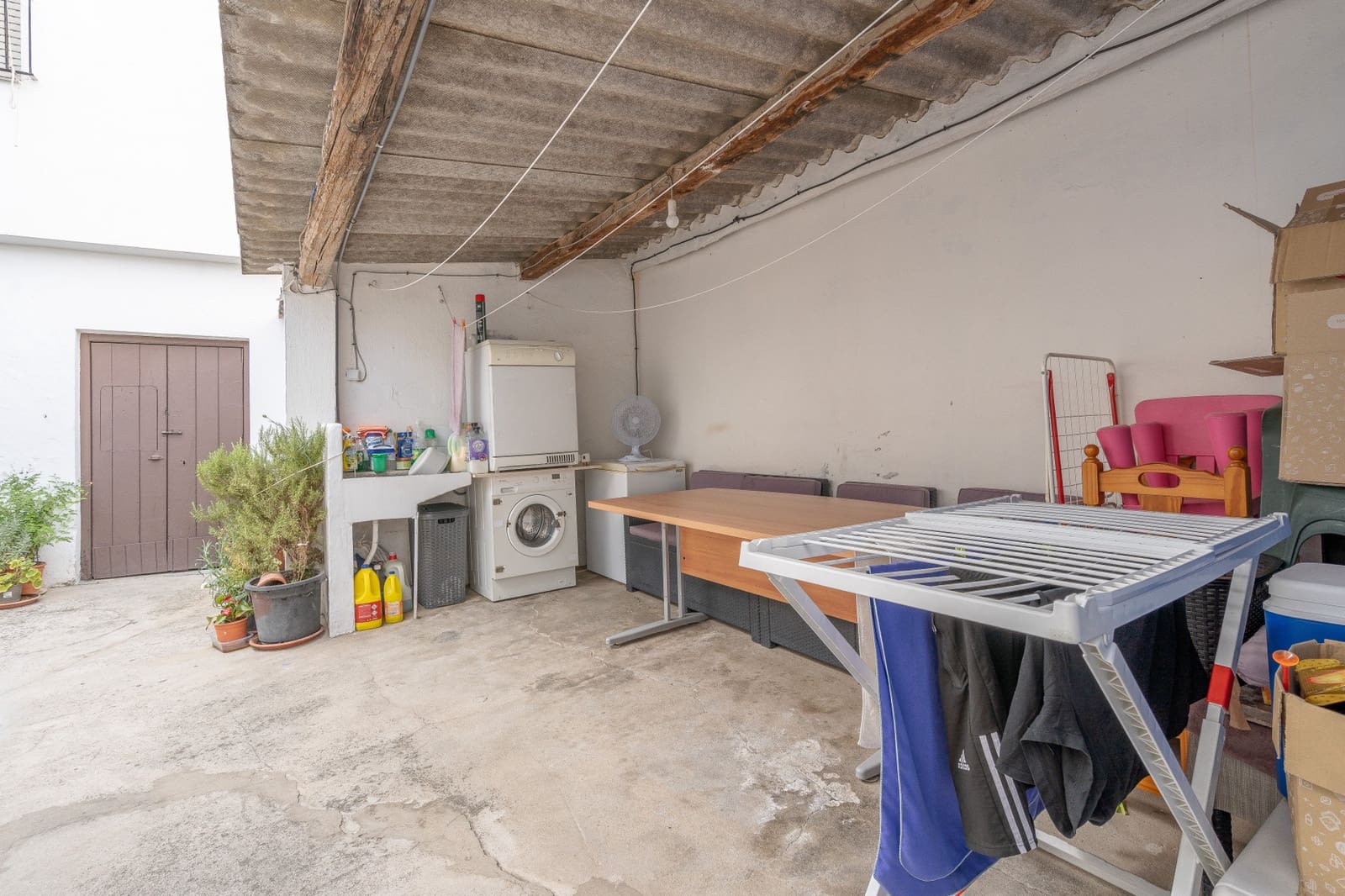 6 chambre Maison de Ville à vendre à Estepona avec garage - 900 000 € (Ref: 10119044)