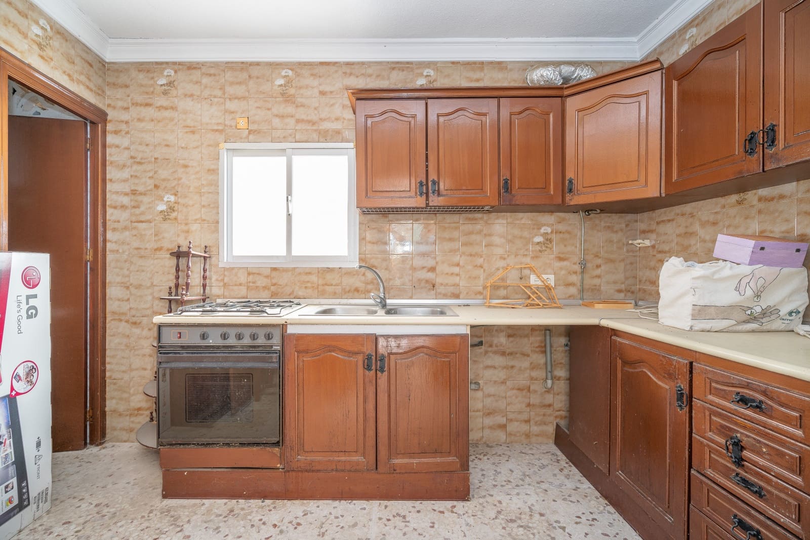 6 chambre Maison de Ville à vendre à Estepona avec garage - 900 000 € (Ref: 10119044)