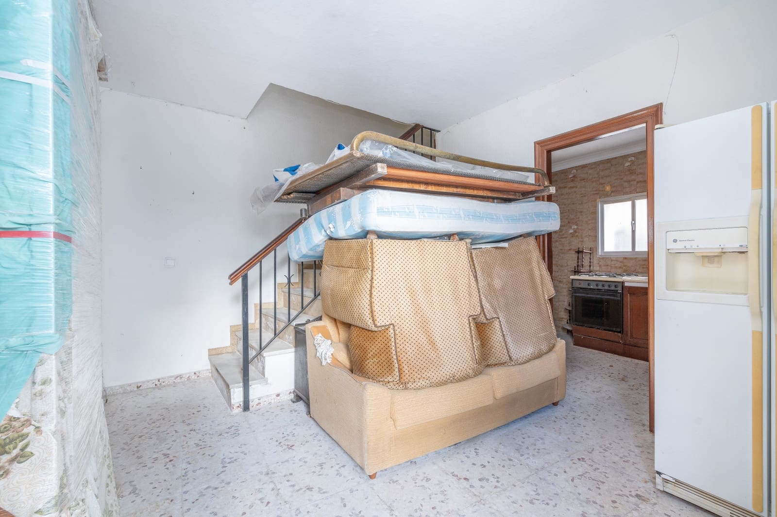 6 chambre Maison de Ville à vendre à Estepona avec garage - 900 000 € (Ref: 10119044)