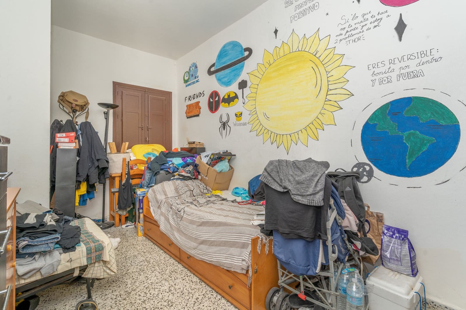 6 chambre Maison de Ville à vendre à Estepona avec garage - 900 000 € (Ref: 10119044)