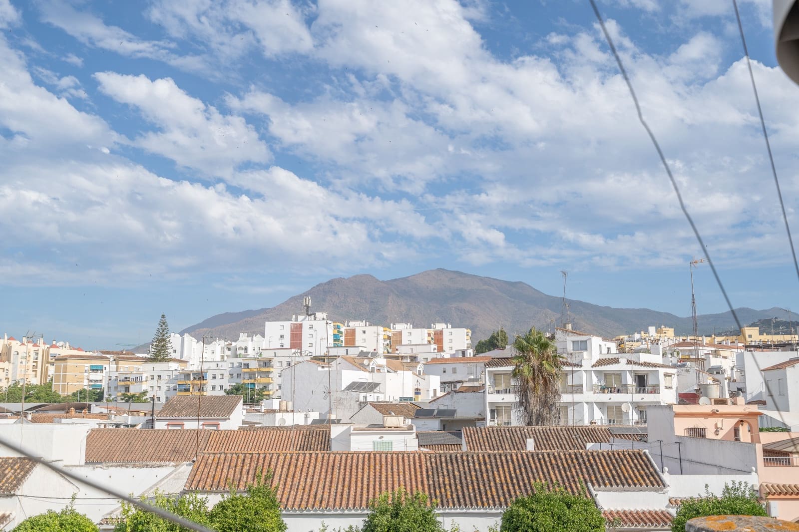 6 chambre Maison de Ville à vendre à Estepona avec garage - 900 000 € (Ref: 10119044)