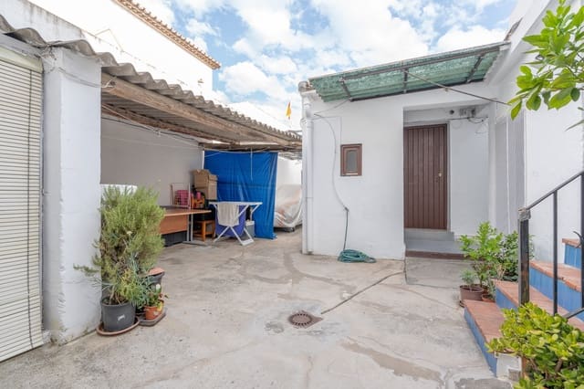 6 chambre Maison de Ville à vendre à Estepona avec garage - 900 000 € (Ref: 10119044)