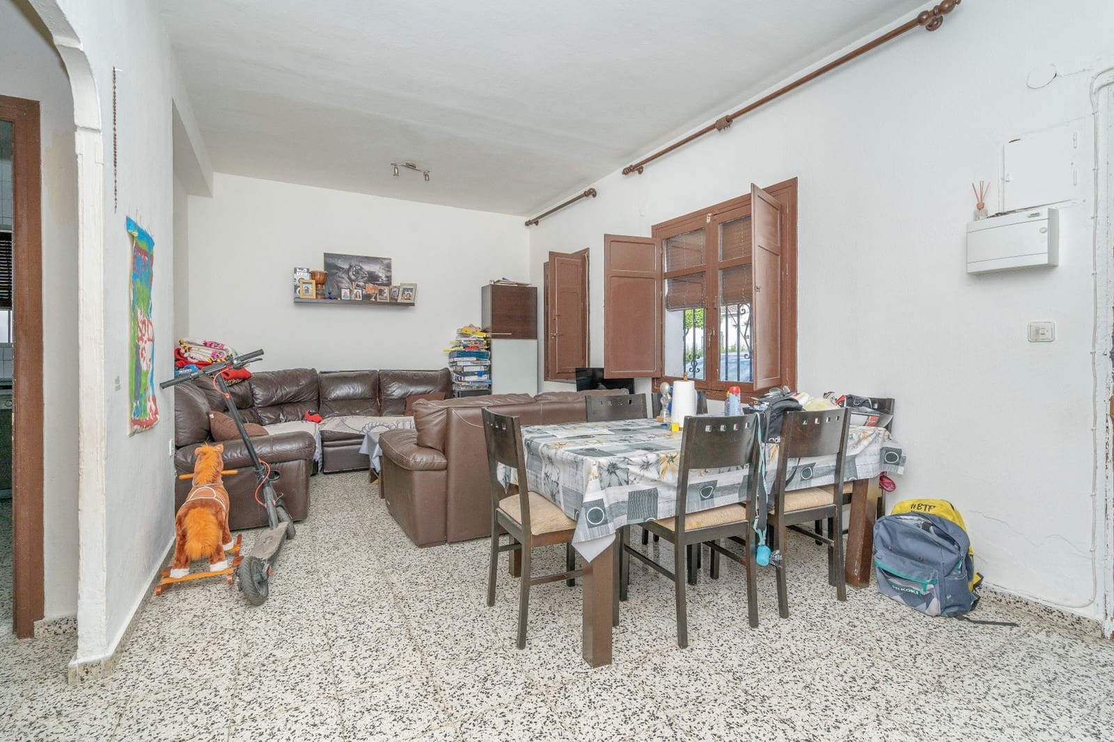 6 chambre Maison de Ville à vendre à Estepona avec garage - 900 000 € (Ref: 10119044)