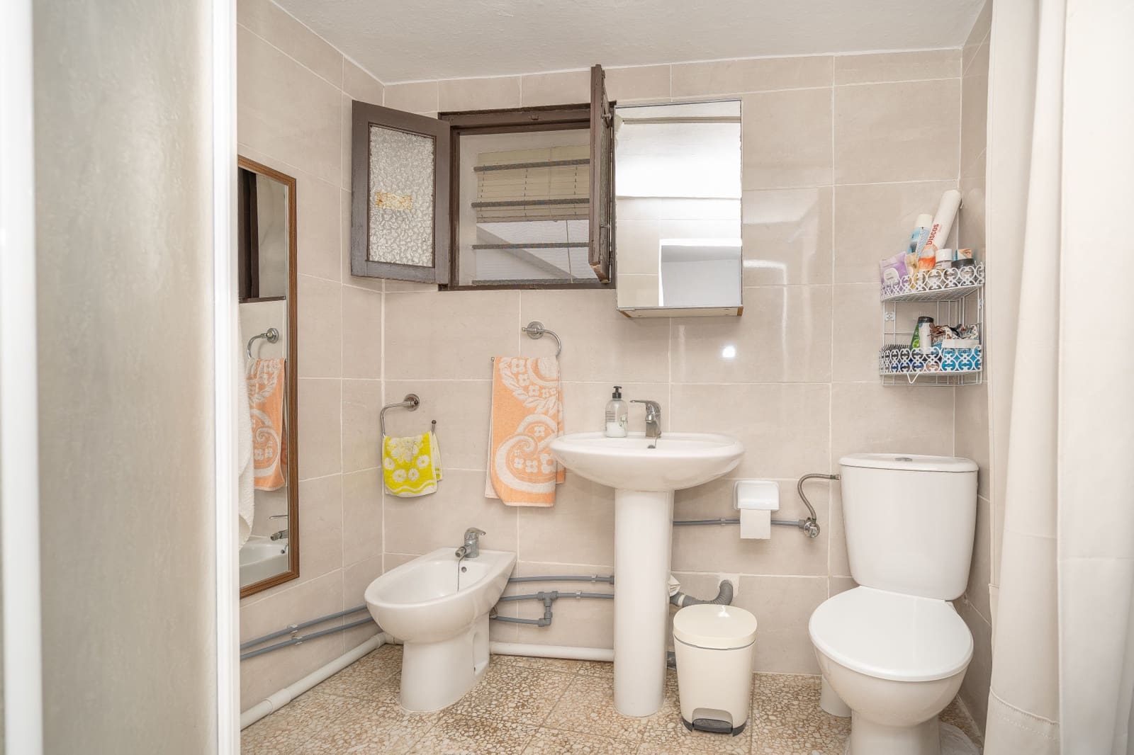 6 chambre Maison de Ville à vendre à Estepona avec garage - 900 000 € (Ref: 10119044)