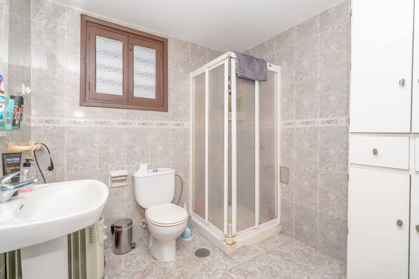 6 chambre Maison de Ville à vendre à Estepona avec garage - 900 000 € (Ref: 10119044)