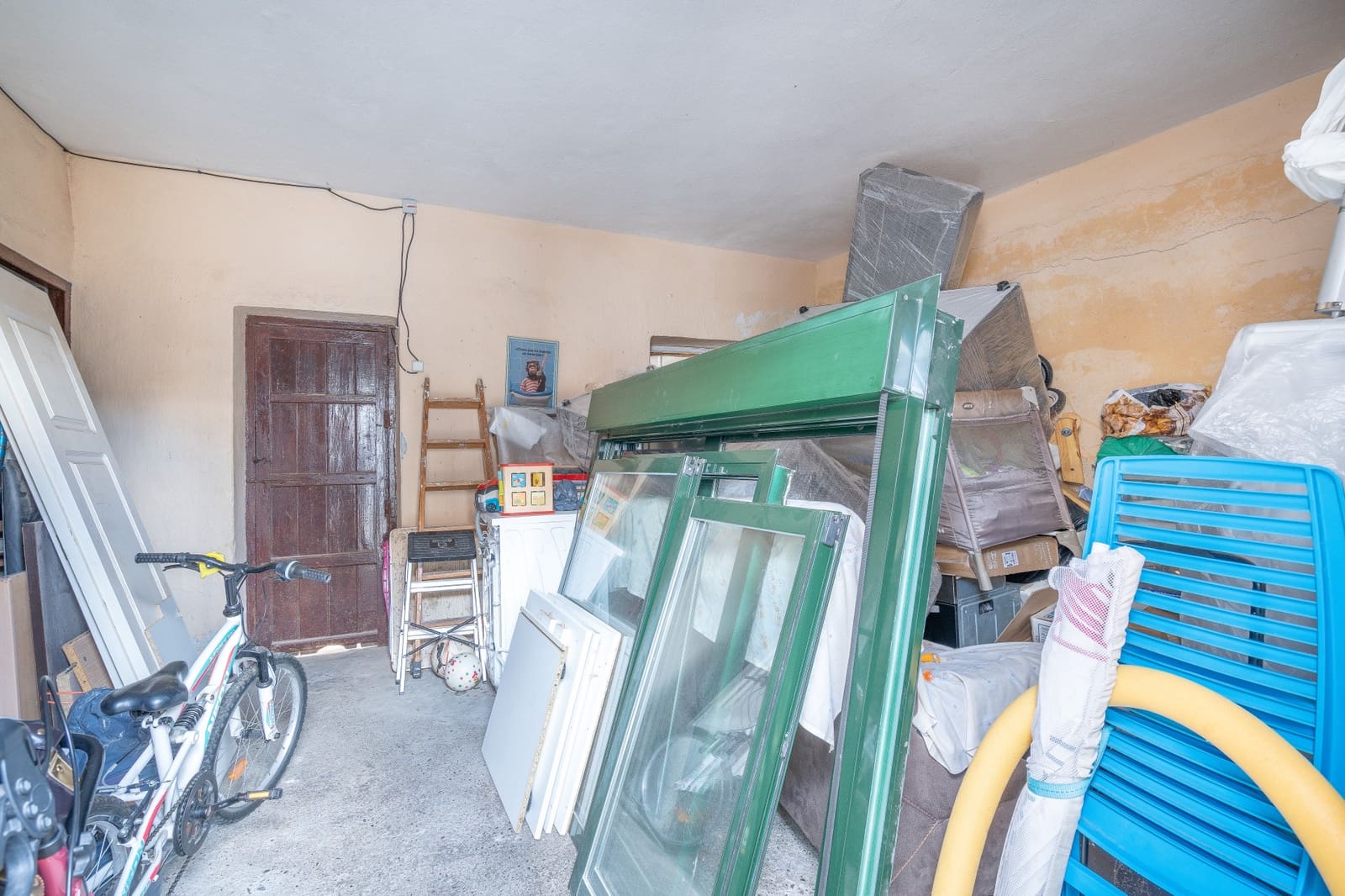 6 chambre Maison de Ville à vendre à Estepona avec garage - 900 000 € (Ref: 10119044)