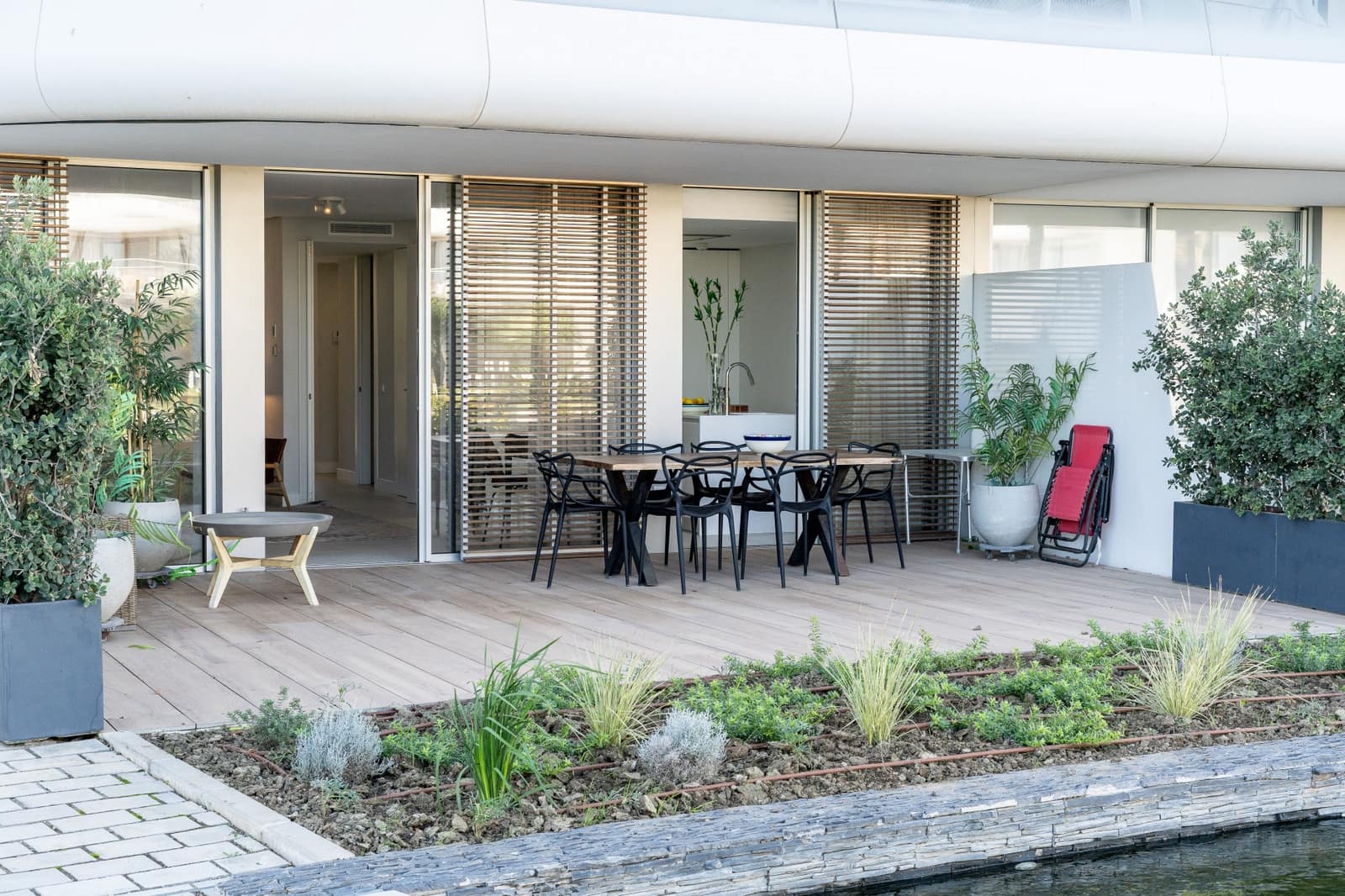 3 bedroom Apartment for sale in Estepona with pool garage - € 895,000 (Ref: 10119045)