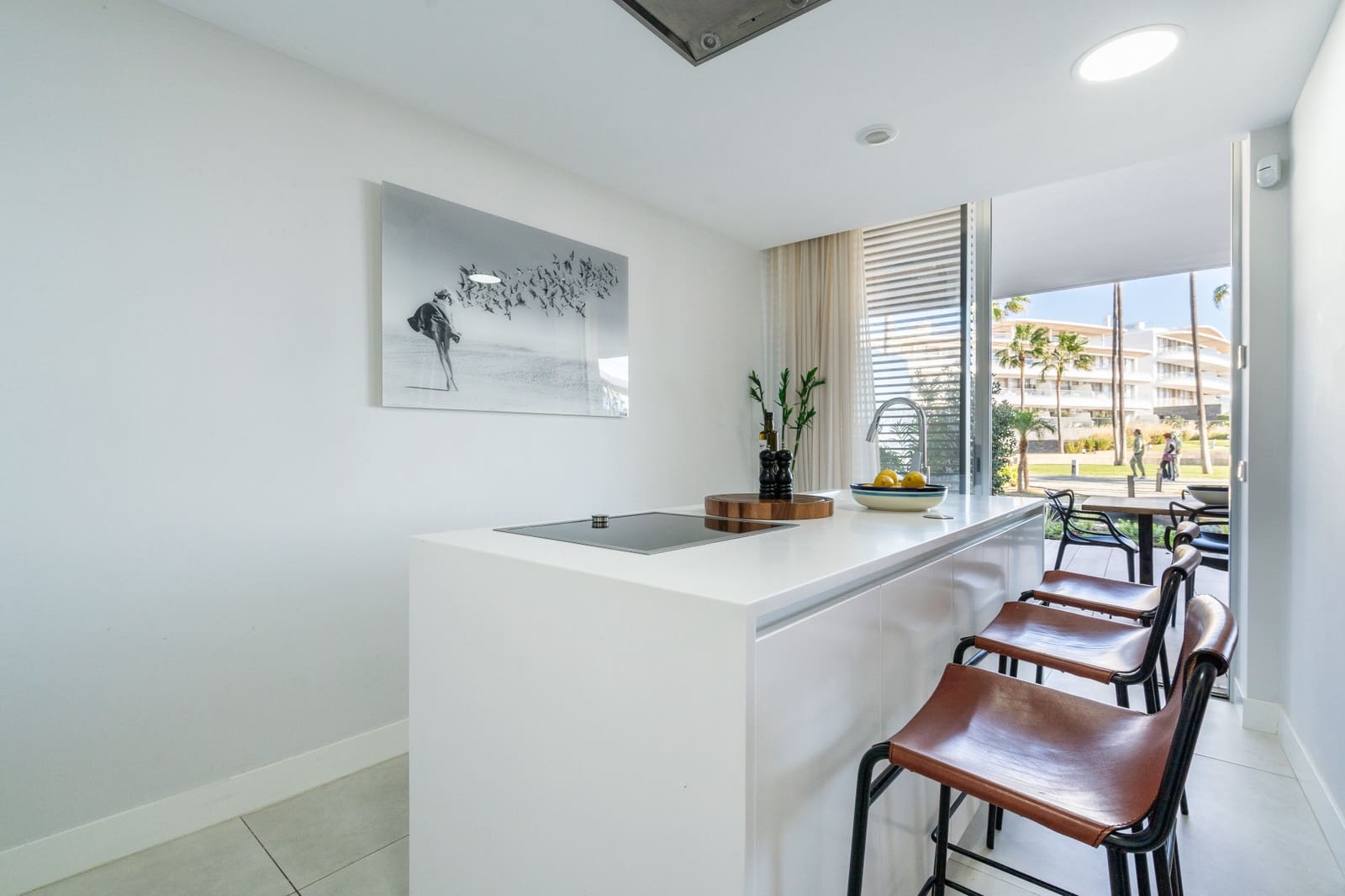 3 bedroom Apartment for sale in Estepona with pool garage - € 895,000 (Ref: 10119045)